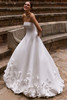 Pronovias Catrey Wedding Gown