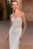 Pronovias Catryl Wedding Gown