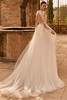 Pronovias Centia Wedding Gown