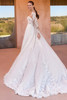 Pronovias Cetryn Wedding Gown