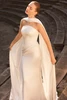 Pronovias Christey Wedding Gown