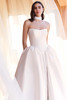 Pronovias Chromelle Wedding Gown