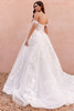 Pronovias Craly Wedding Gown