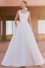 Pronovias Cyennah Wedding Gown