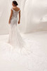 Pronovias Danoa Wedding Gown