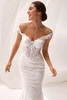 Pronovias Danoa Wedding Gown