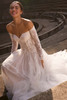 Pronovias Daphe Wedding Gown