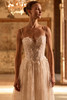 Pronovias Debony Wedding Gown