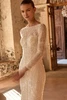 Pronovias Delvas Wedding Gown