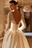 Pronovias Delvas Wedding Gown