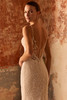 Pronovias Deora Wedding Gown