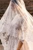 Pronovias Drysdal Wedding Gown