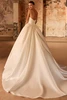 Pronovias Edisonia Wedding Gown