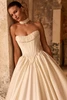 Pronovias Edisonia Wedding Gown