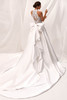 Pronovias Elbaite Wedding Gown