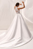 Pronovias Elbaite Wedding Gown