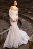 Pronovias Elow Wedding Gown