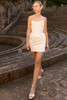 Pronovias Enahlia Wedding Gown