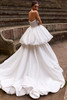 Pronovias Enera Wedding Gown