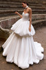 Pronovias Enera Wedding Gown