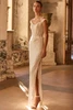 Pronovias Eridy Wedding Gown