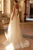 Pronovias Eridy Wedding Gown