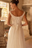 Pronovias Eridy Wedding Gown