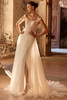 Pronovias Eridy Wedding Gown