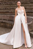 Pronovias Etaga Wedding Gown