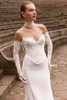 Pronovias Etagy Wedding Gown