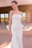 Pronovias Fosy Wedding Gown