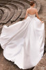 Pronovias Gelsomina Wedding Gown