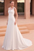 Pronovias Genovefa Wedding Gown