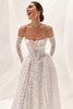 Pronovias Gevia Wedding Gown