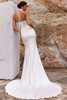 Pronovias Gionnie Wedding Gown