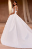 Pronovias Grenay Wedding Gown