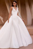 Pronovias Grenay Wedding Gown