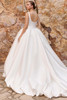 Pronovias Guilow Wedding Gown