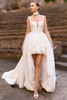 Pronovias Guilow Wedding Gown