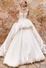 Pronovias Guilow Wedding Gown