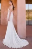 Pronovias Gypselle Wedding Gown