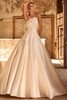 Pronovias Heverly Wedding Gown