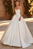 Pronovias Hollys Wedding Gown