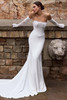 Pronovias Junyia Wedding Gown