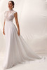 Pronovias Latzuli Wedding Gown