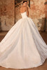 Pronovias Lington Wedding Gown