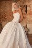 Pronovias Lington Wedding Gown