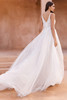 Pronovias Lioreah Wedding Gown