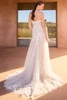 Pronovias Lirba Wedding Gown