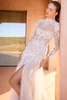 Pronovias Lirba Wedding Gown